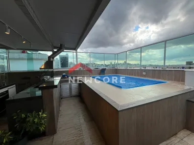 Cobertura com 4 Quartos à venda, 338m² no Buritis, Belo Horizonte