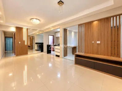 Casa com 2 Quartos à venda, 120m² no Parque Nova Carioba, Americana