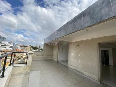 Cobertura com 4 Quartos à venda, 183m² no Eldorado, Contagem
