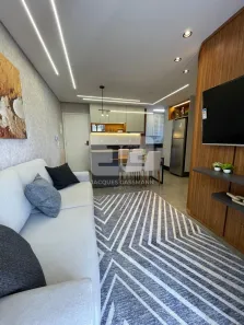 Apartamento com 2 Quartos à venda, 57m² no Jardim do Mar, São Bernardo do Campo