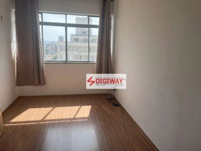 Apartamento com 1 Quarto à venda, 43m² no Cambuci, São Paulo