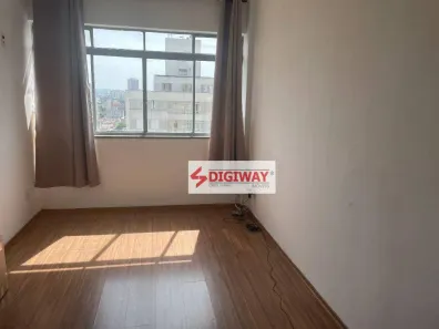 Apartamento com 1 Quarto à venda, 43m² no Cambuci, São Paulo