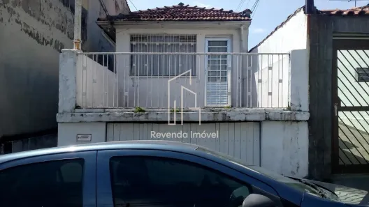 Casa com 4 Quartos à venda, 104m² no Chácara Mafalda, São Paulo