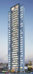 Apartamento com 3 Quartos à venda, 93m² no Tambaú, João Pessoa