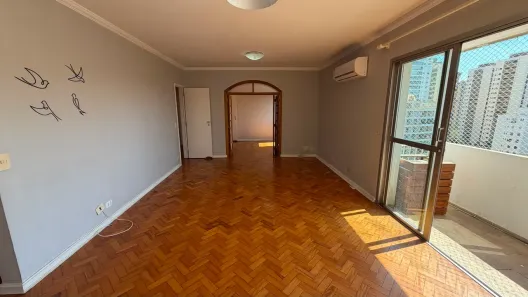 Apartamento com 3 Quartos à venda, 120m² no Alto de Pinheiros, São Paulo