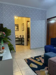 Casa com 3 Quartos à venda, 100m² no Jardim Cristina, Mirassol