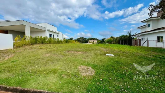 Lote/Terreno à venda, 1000m² no Condomínio Saint Charbel, Araçoiaba da Serra
