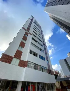 Apartamento com 3 Quartos à venda, 85m² no Boa Viagem, Recife