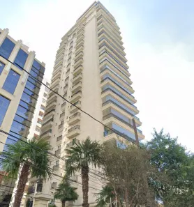 Apartamento com 4 Quartos à venda, 231m² no Vila Nova Conceição, São Paulo