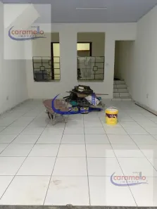 Ponto Comercial para alugar, 106m² no Vila Anastácio, São Paulo