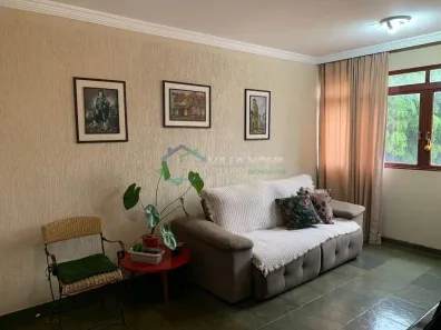Apartamento com 3 Quartos à venda, 80m² no Campos Elíseos, Ribeirão Preto