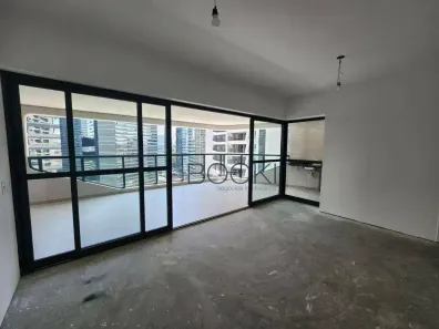 Apartamento com 3 Quartos à venda, 162m² no Vila São Francisco (Zona Sul), São Paulo