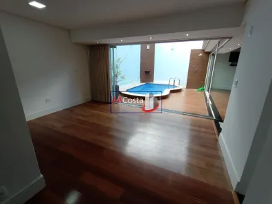 Casa com 3 Quartos à venda, 241m² no Esplanada Primo Meneghetti, Franca
