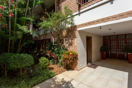 Casa de Condomínio com 4 Quartos à venda, 330m² no Planalto Paulista, São Paulo