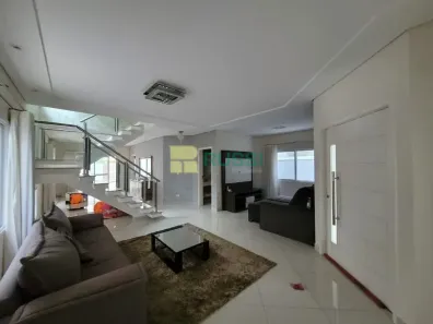 Sobrado com 4 Quartos à venda, 233m² no Urbanova VII, São José dos Campos