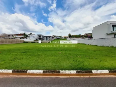 Lote/Terreno à venda, 1022m² no Parque Reserva Fazenda Imperial, Sorocaba