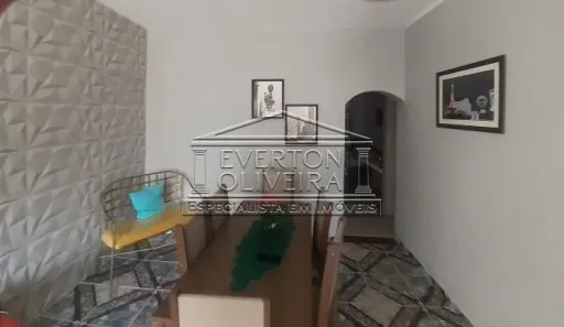 Casa com 3 Quartos à venda, 142m² no Conjunto São Benedito, Jacareí