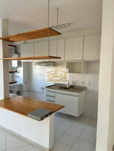 Apartamento com 2 Quartos à venda, 64m² no Vila Mogilar, Mogi das Cruzes