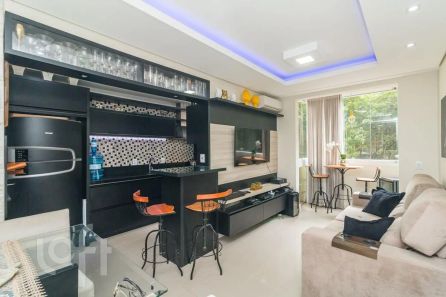 Apartamento com 2 Quartos à venda, 57m² no Morro Santana, Porto Alegre