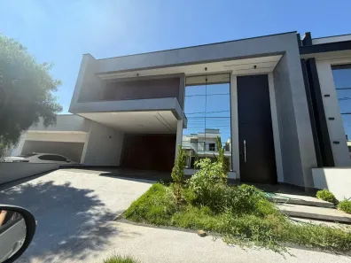 Casa de Condomínio com 3 Quartos à venda, 155m² no Parque Olívio Franceschini, Hortolândia