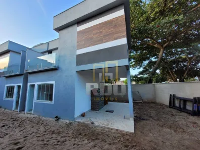 Casa com 2 Quartos à venda, 100m² no Residencial Praia Âncora, Rio das Ostras