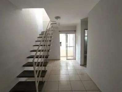 Cobertura com 3 Quartos à venda, 90m² no Tabajaras, Uberlândia