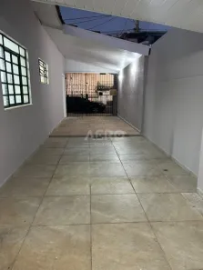 Casa com 2 Quartos para alugar, 90m² no Vila Independência, Bauru