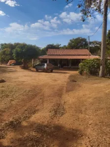 Fazenda/Sítio com 3 Quartos à venda, 160000m² no , Brasília