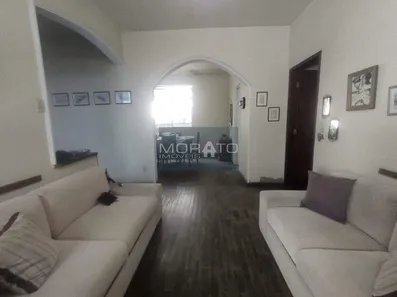 Casa com 4 Quartos à venda, 225m² no Itapoã, Belo Horizonte