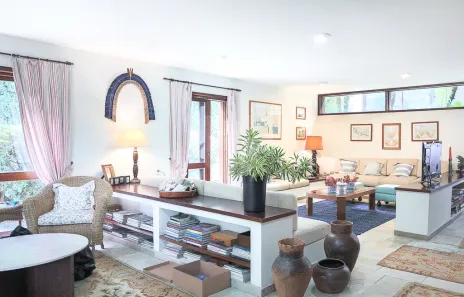 Casa com 4 Quartos à venda, 366m² no Vila Tramontano, São Paulo