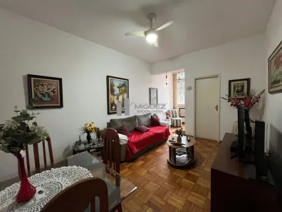 Apartamento com 2 Quartos à venda, 80m² no Tijuca, Rio de Janeiro