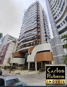 Apartamento com 2 Quartos à venda, 89m² no Praia da Costa, Vila Velha