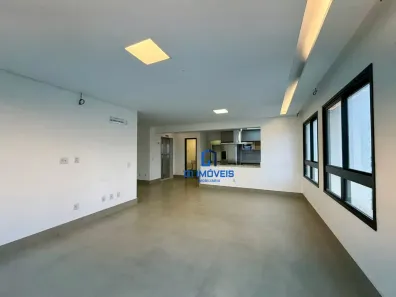 Apartamento com 3 Quartos à venda, 134m² no Setor Bueno, Goiânia