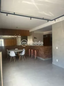 Casa com 2 Quartos à venda, 82m² no Jardim Novo Campos Elíseos, Campinas