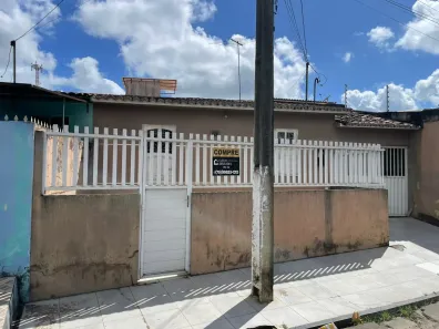 Casa com 3 Quartos à venda, 142m² no Laudelino Freire, Lagarto