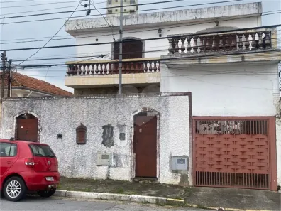 Casa com 6 Quartos à venda, 401m² no Chora Menino, São Paulo