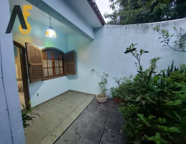 Casa com 3 Quartos à venda, 201m² no Freguesia (Jacarepaguá), Rio de Janeiro