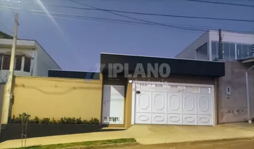 Casa com 3 Quartos à venda, 150m² no Jardim Santa Elisa, São Carlos