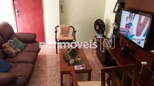 Apartamento com 2 Quartos à venda, 57m² no Portuguesa, Rio de Janeiro