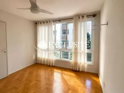 Apartamento com 2 Quartos à venda, 65m² no Ipanema, Rio de Janeiro