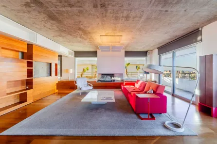 Cobertura com 4 Quartos à venda, 508m² no Bela Vista, Porto Alegre