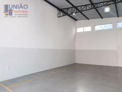 Galpão/Depósito/Armazém para alugar, 180m² no Jardim Paulista I, Indaiatuba