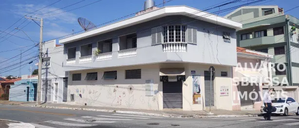 Casa com 4 Quartos à venda, 380m² no Centro, Itu