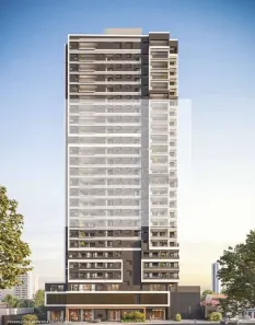 Apartamento com 2 Quartos à venda, 66m² no Vila Mariana, São Paulo