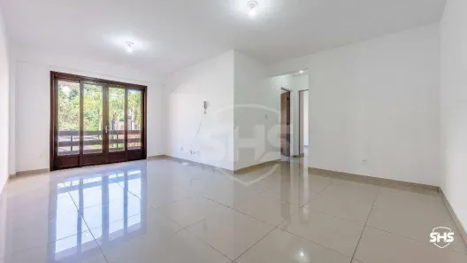Apartamento com 2 Quartos para alugar, 80m² no Garcia, Blumenau