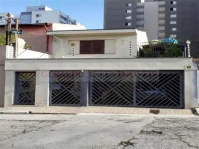 Sobrado com 3 Quartos à venda, 150m² no Vila Gumercindo, São Paulo