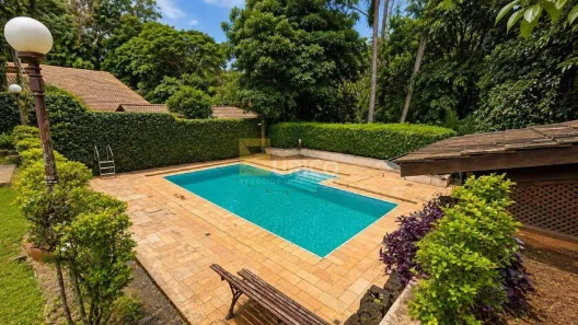 Fazenda/Sítio com 3 Quartos à venda, 116m² no Vale Verde, Valinhos