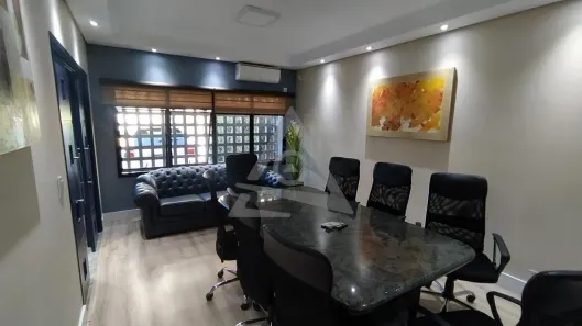 Imóvel Comercial com 6 Quartos à venda, 145m² no Cambuí, Campinas