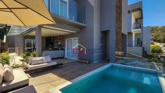 Casa de Condomínio com 3 Quartos à venda, 350m² no Tanquinho, Santana de Parnaíba