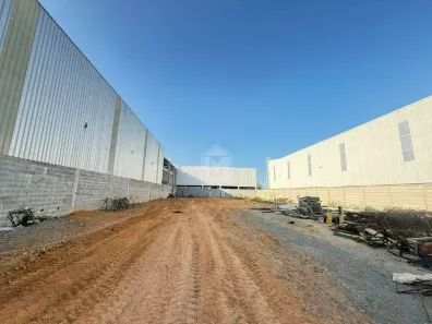 Galpão/Depósito/Armazém para alugar, 2000m² no Jacuhy, Serra